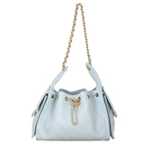 Chanel 25 Hobo Small