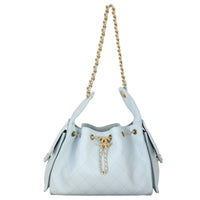 Chanel 25 Hobo Small