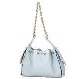 Chanel 25 Hobo Small