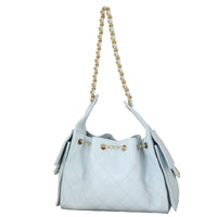 Chanel 25 Hobo Small