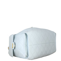 Chanel 25 Hobo Small