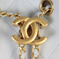 Chanel 25 Hobo Small