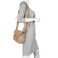 Gucci Lady Web Shoulder Bag Medium