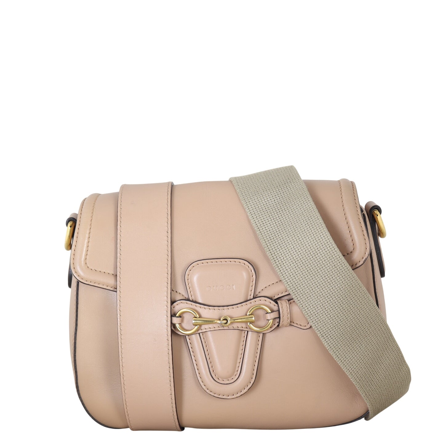 Gucci Lady Web Shoulder Bag Medium