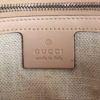 Gucci Lady Web Shoulder Bag Medium