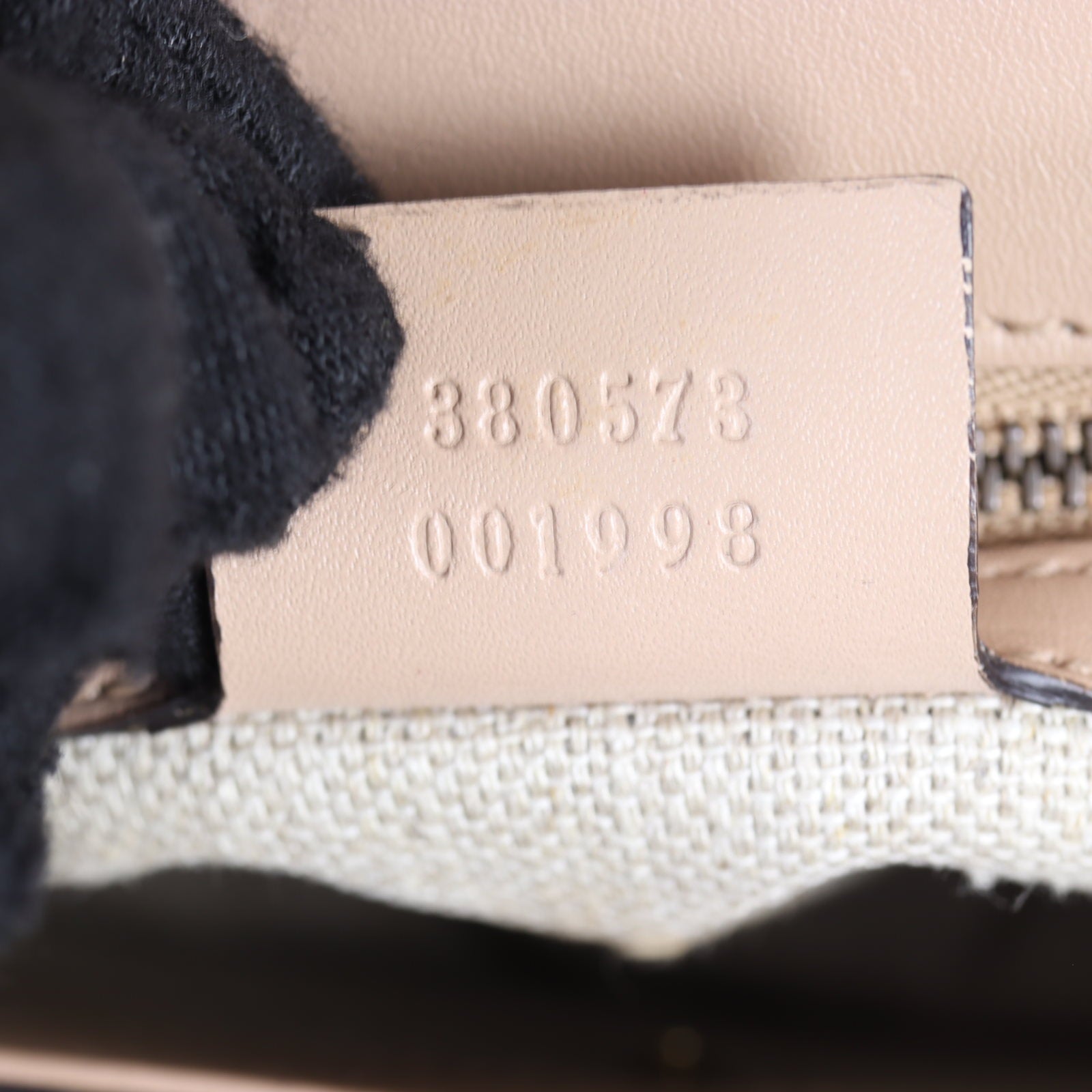 Gucci Lady Web Shoulder Bag Medium