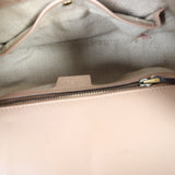 Gucci Lady Web Shoulder Bag Medium