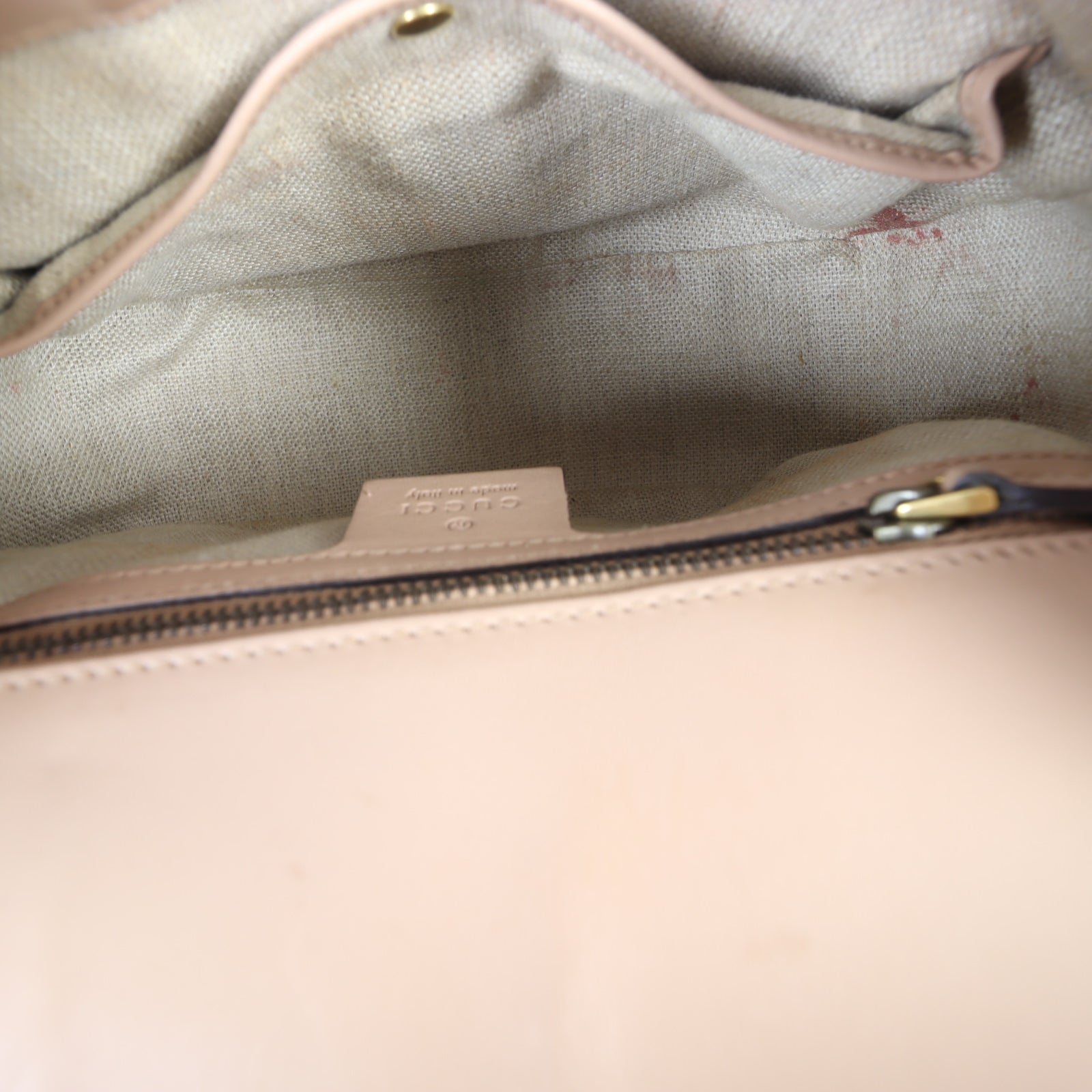 Gucci Lady Web Shoulder Bag Medium