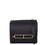 Hermes Mini Sac Roulis Evergrain