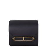 Hermes Mini Sac Roulis Evergrain