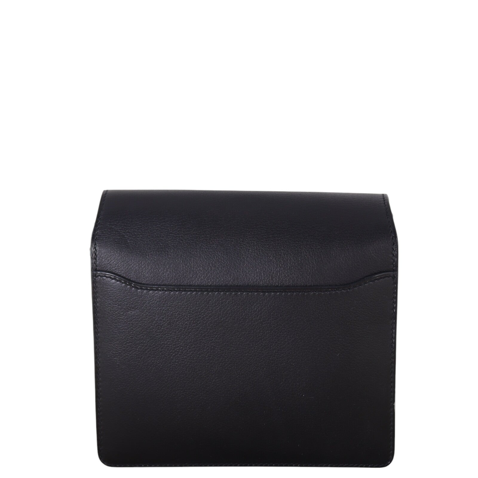 Hermes Mini Sac Roulis Evergrain