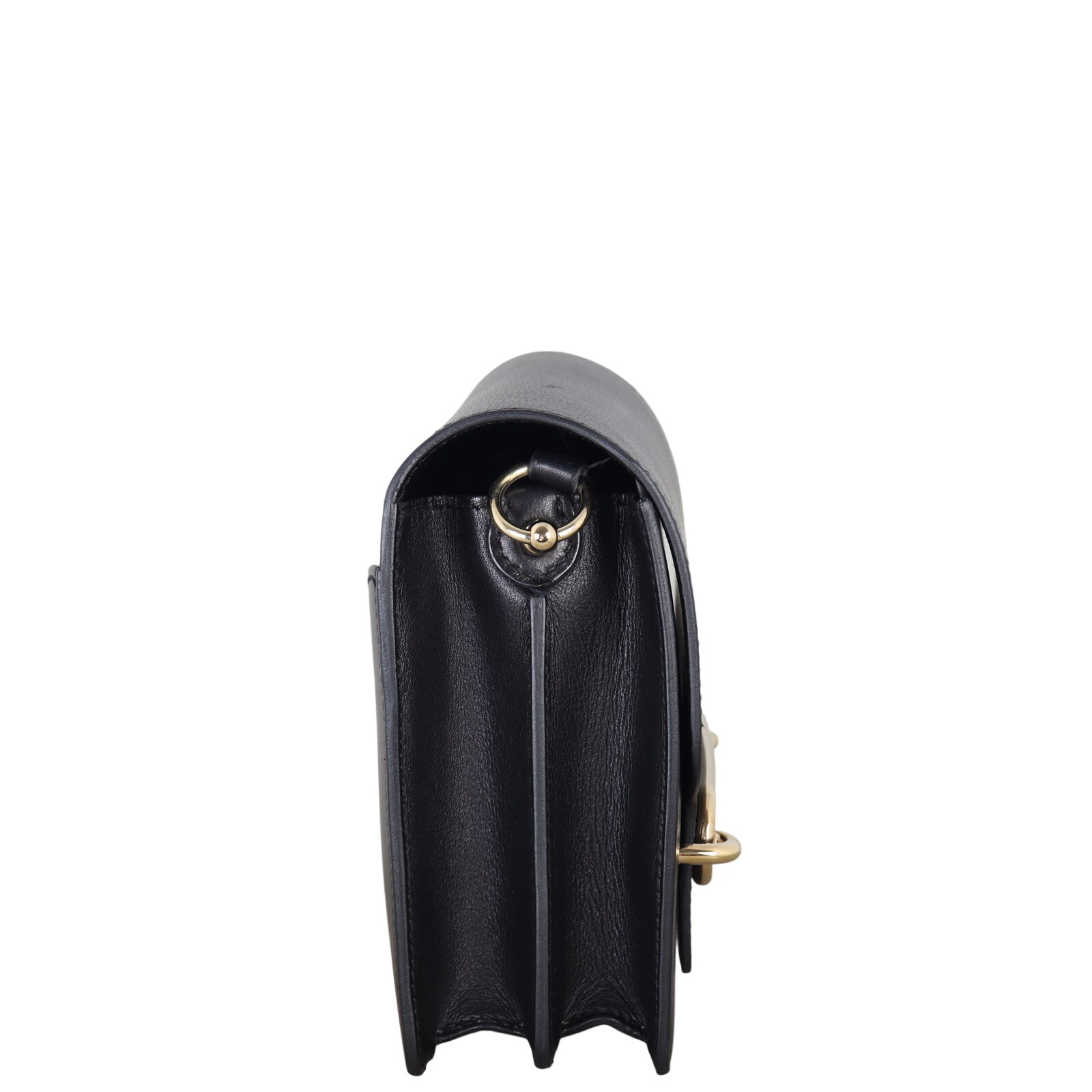 Hermes Mini Sac Roulis Evergrain