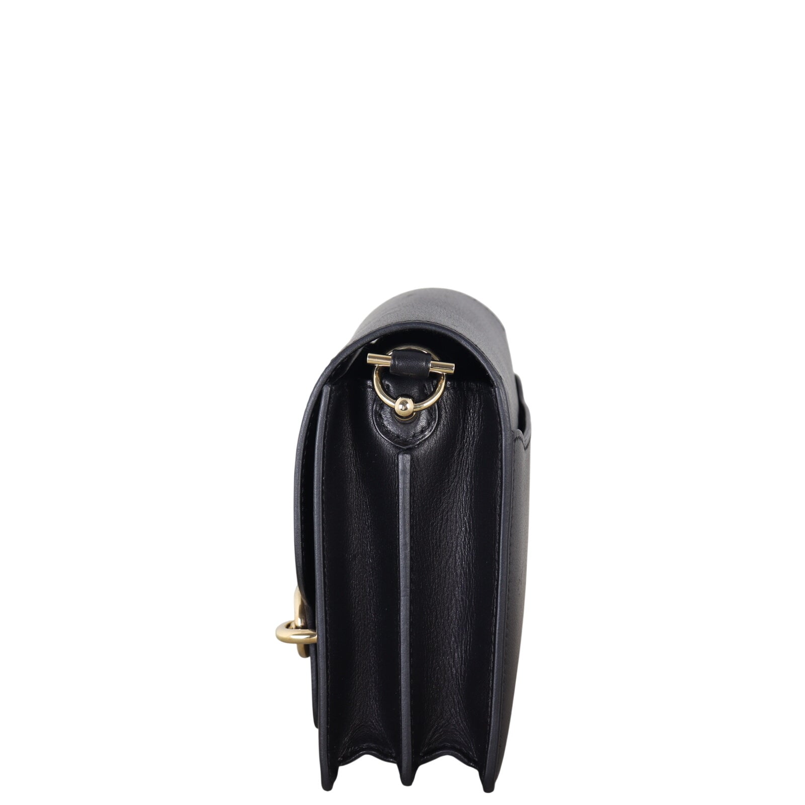 Hermes Mini Sac Roulis Evergrain