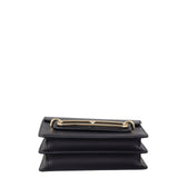 Hermes Mini Sac Roulis Evergrain