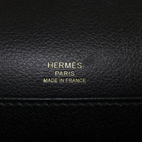 Hermes Mini Sac Roulis Evergrain