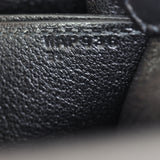 Hermes Mini Sac Roulis Evergrain