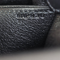 Hermes Mini Sac Roulis Evergrain