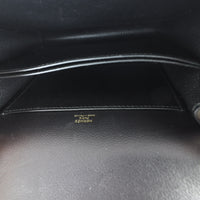 Hermes Mini Sac Roulis Evergrain