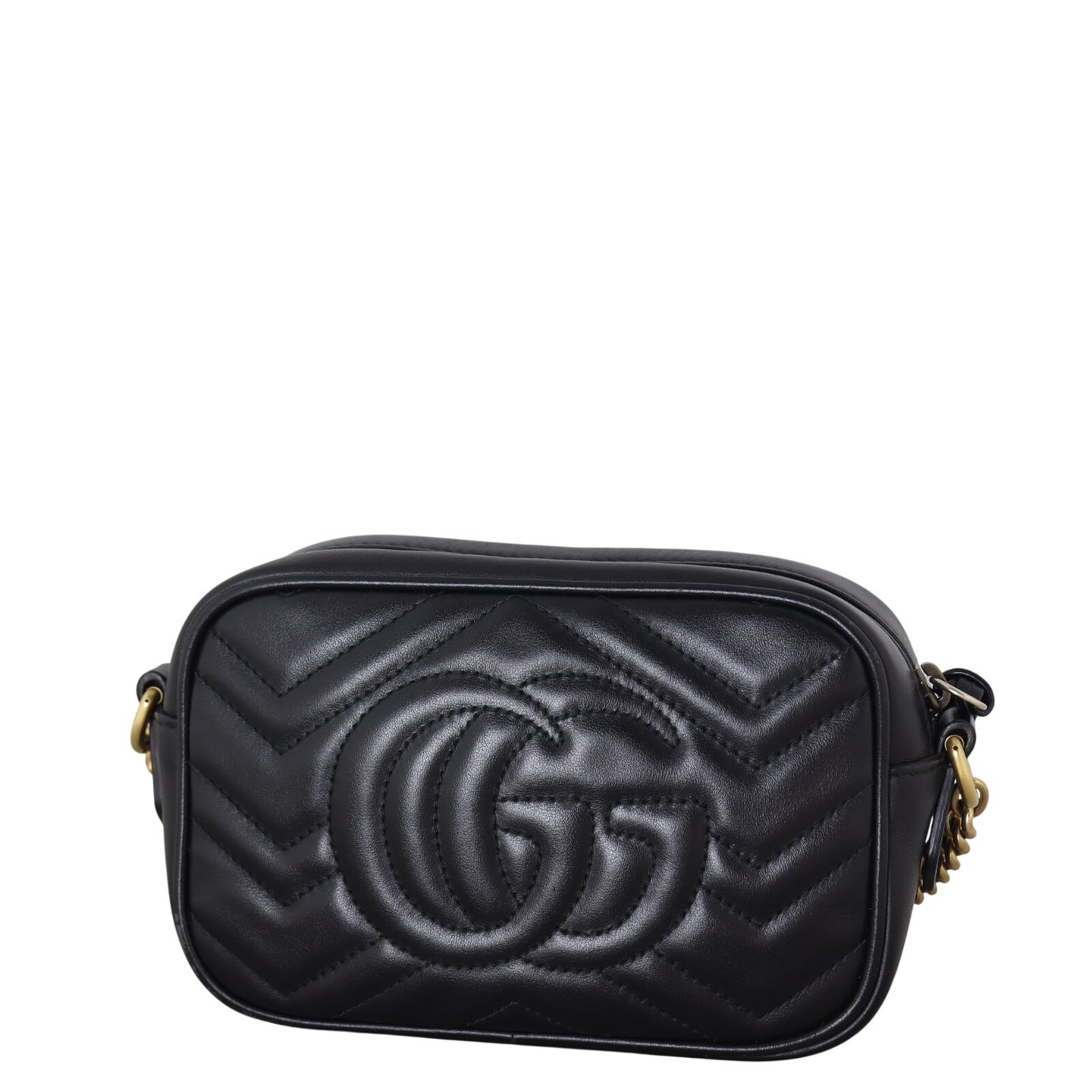 Gucci GG Marmont Mini Camera Bag