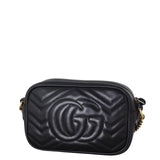 Gucci GG Marmont Mini Camera Bag