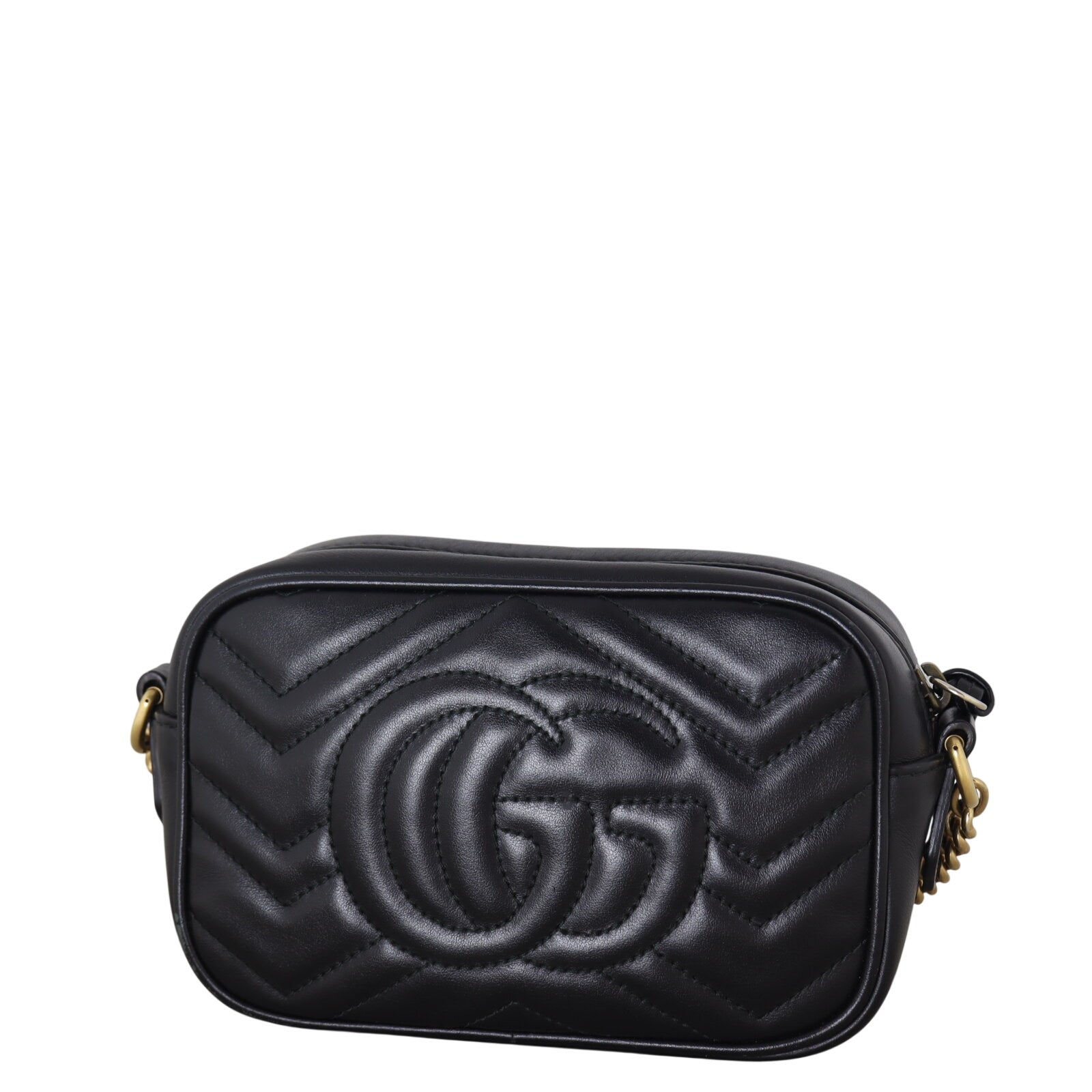 Gucci GG Marmont Mini Camera Bag
