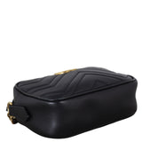 Gucci GG Marmont Mini Camera Bag