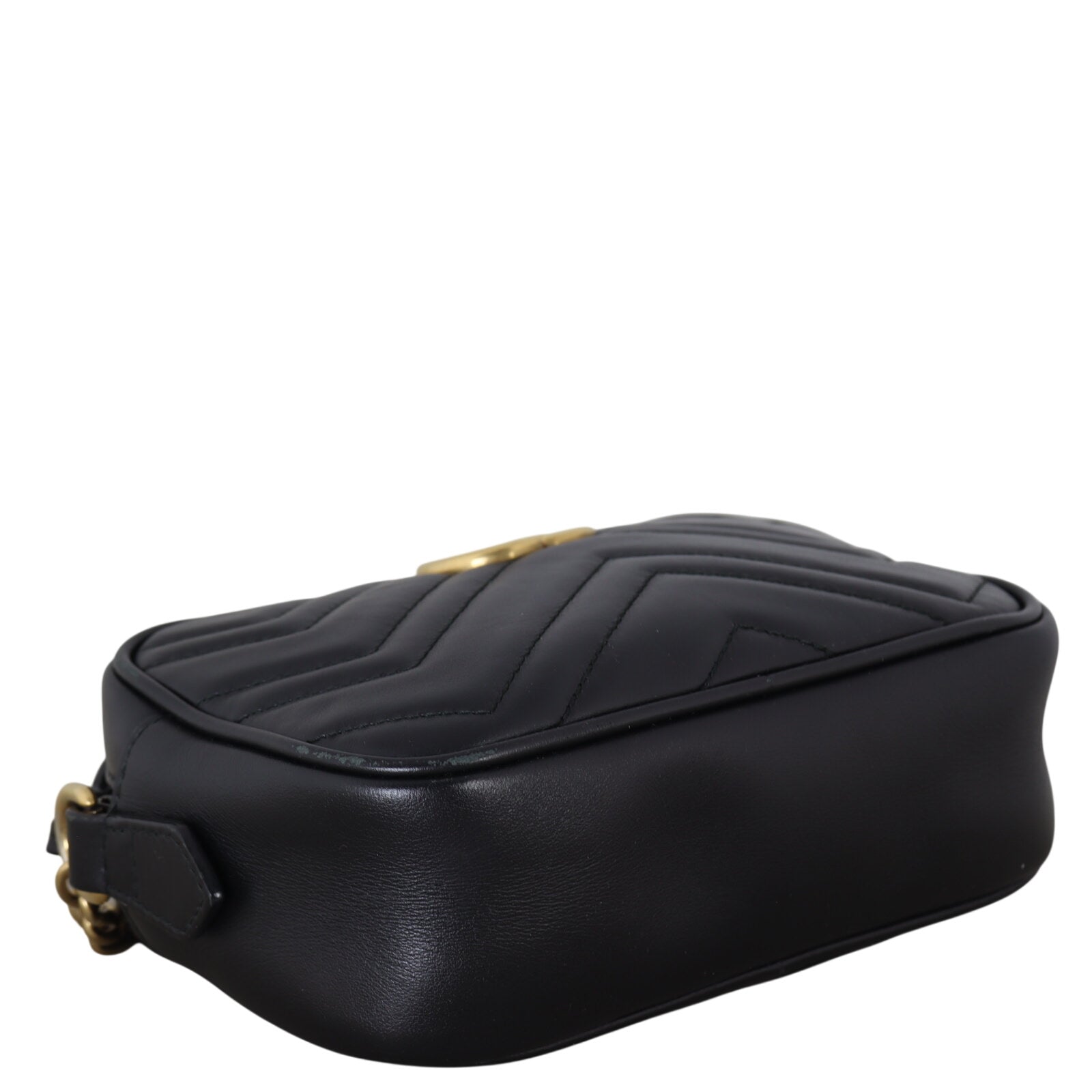 Gucci GG Marmont Mini Camera Bag
