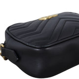 Gucci GG Marmont Mini Camera Bag