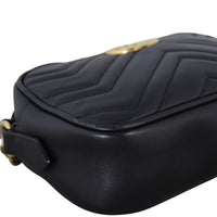 Gucci GG Marmont Mini Camera Bag