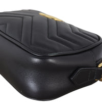 Gucci GG Marmont Mini Camera Bag