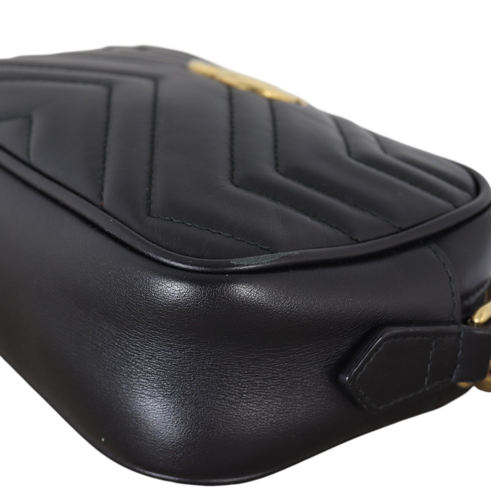 Gucci GG Marmont Mini Camera Bag