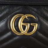 Gucci GG Marmont Mini Camera Bag