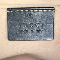 Gucci GG Marmont Mini Camera Bag