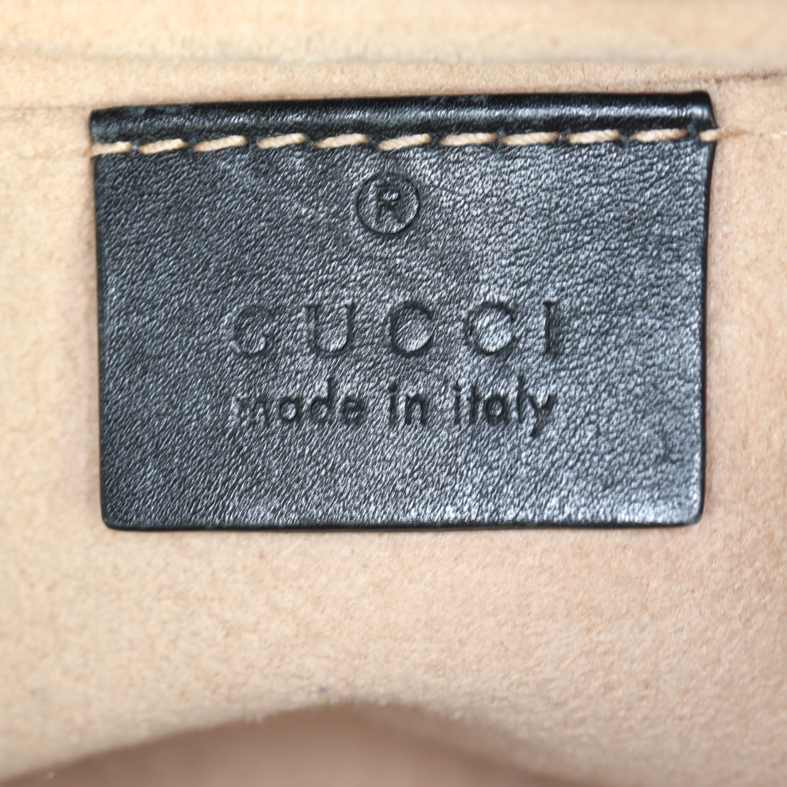 Gucci GG Marmont Mini Camera Bag