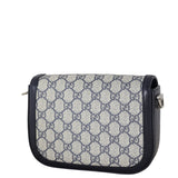 Gucci GG Supreme Horsebit 1955 Shoulder Bag Mini