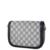 Gucci GG Supreme Horsebit 1955 Shoulder Bag Mini