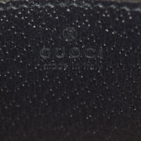 Gucci GG Supreme Horsebit 1955 Shoulder Bag Mini