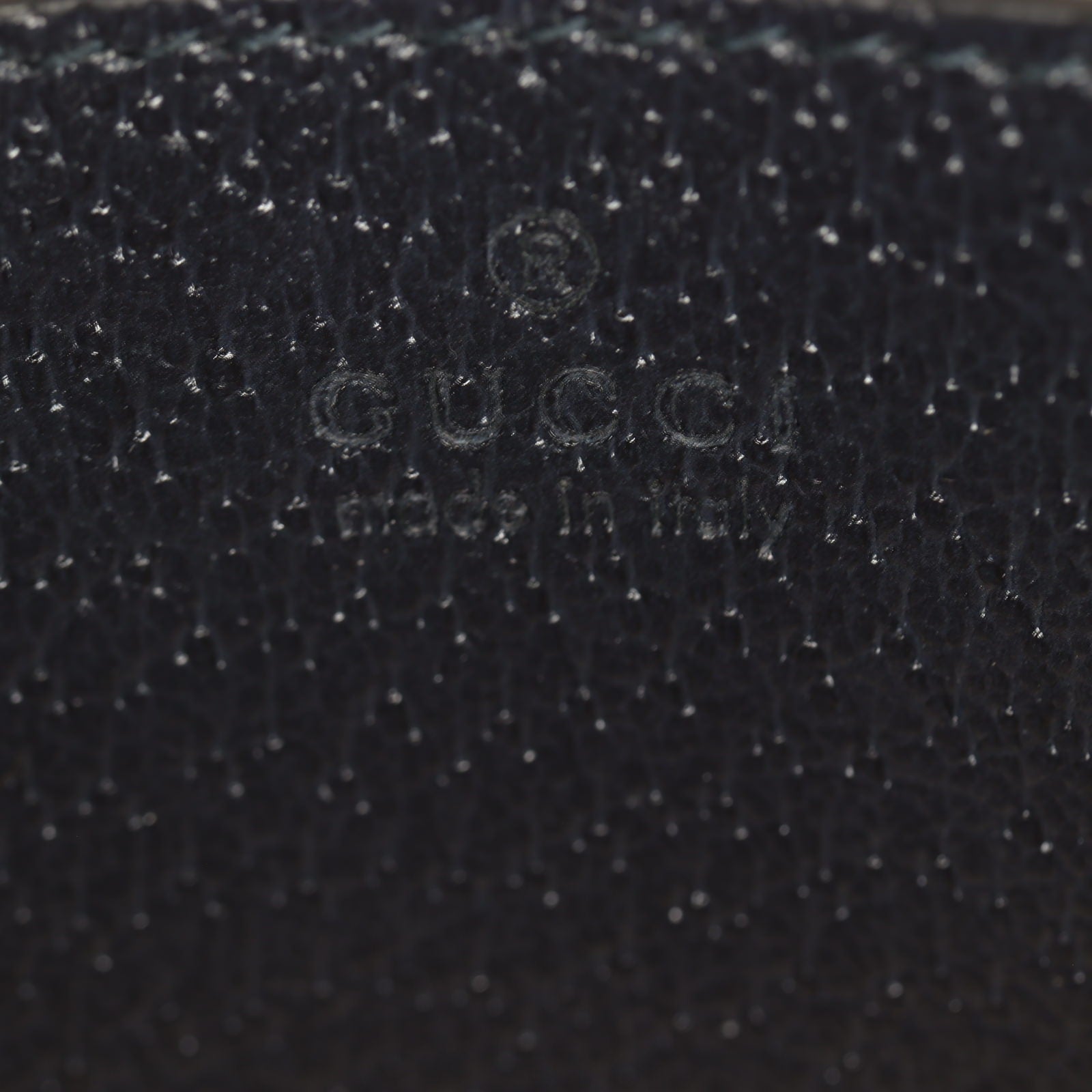 Gucci GG Supreme Horsebit 1955 Shoulder Bag Mini