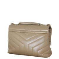 Saint Laurent Loulou Small