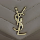 Saint Laurent Loulou Small