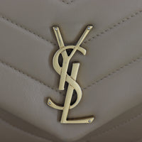 Saint Laurent Loulou Small