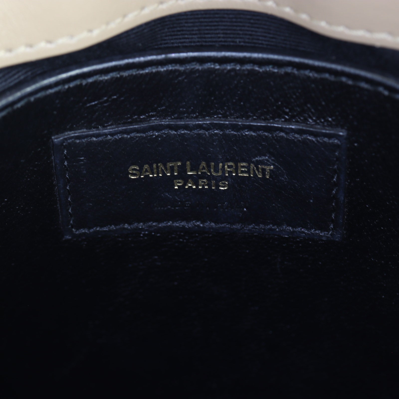 Saint Laurent Loulou Small