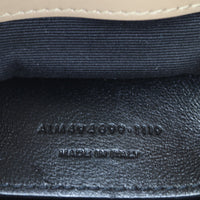 Saint Laurent Loulou Small