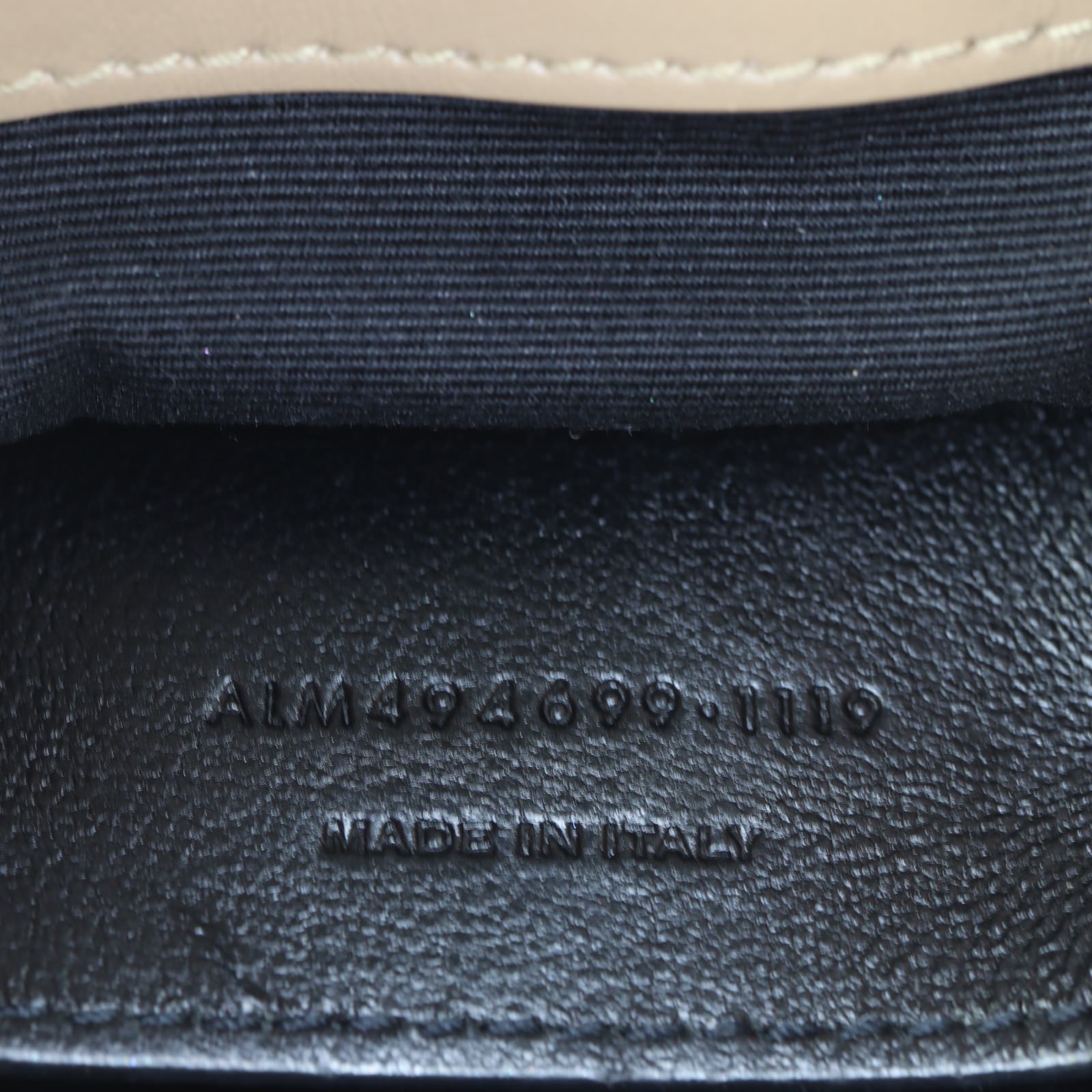 Saint Laurent Loulou Small