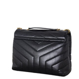 Saint Laurent Loulou Small