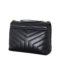 Saint Laurent Loulou Small
