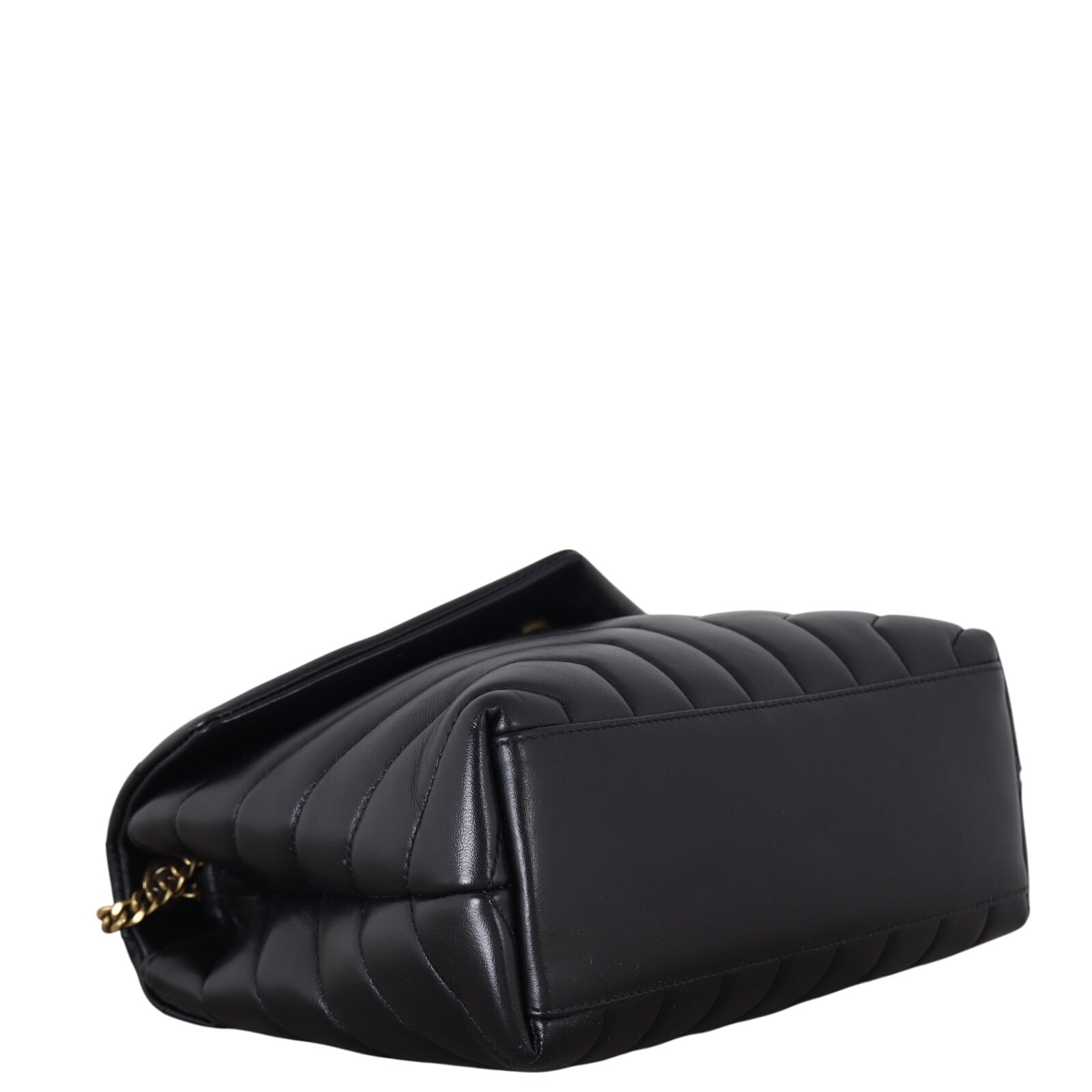 Saint Laurent Loulou Small