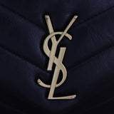 Saint Laurent Loulou Small