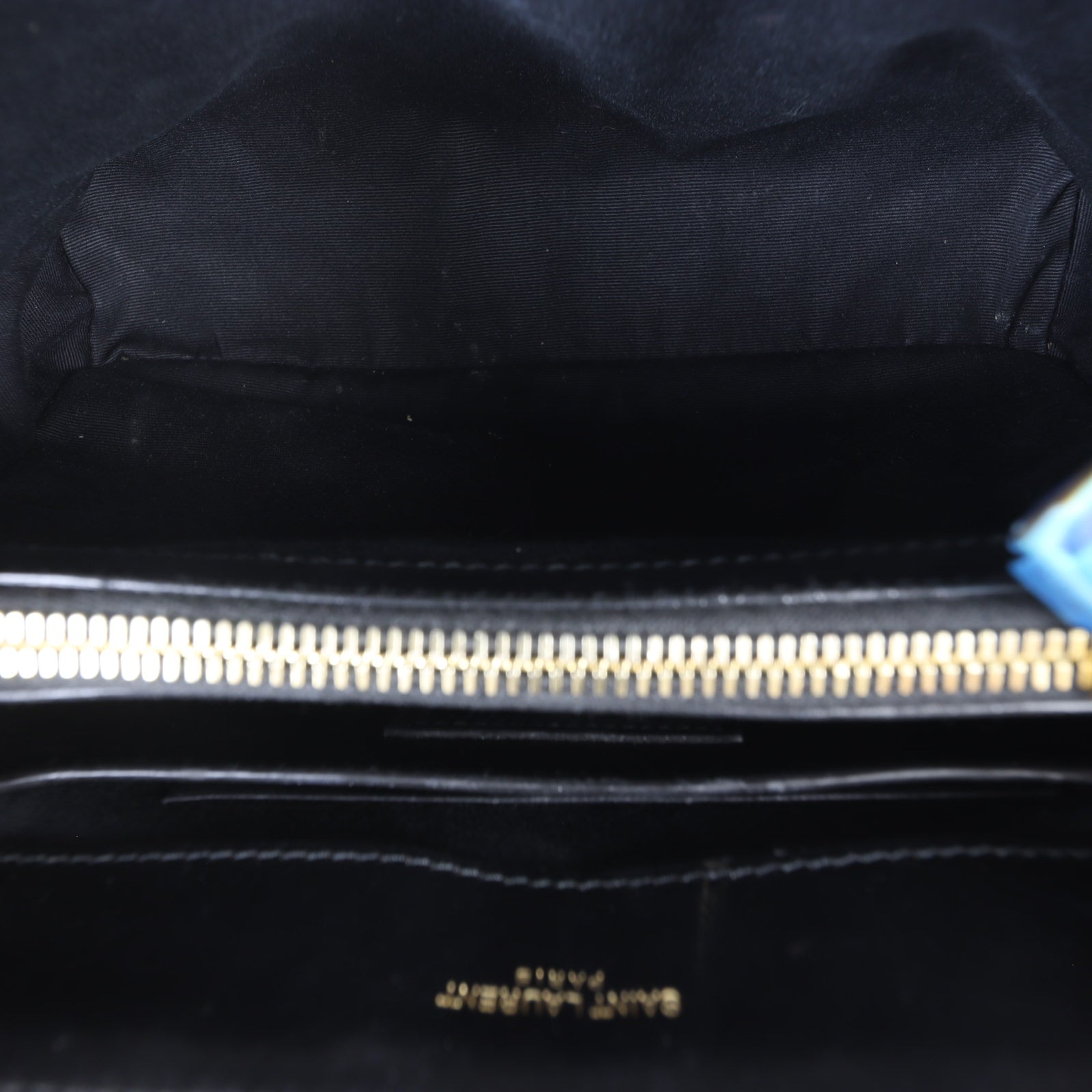 Saint Laurent Loulou Small