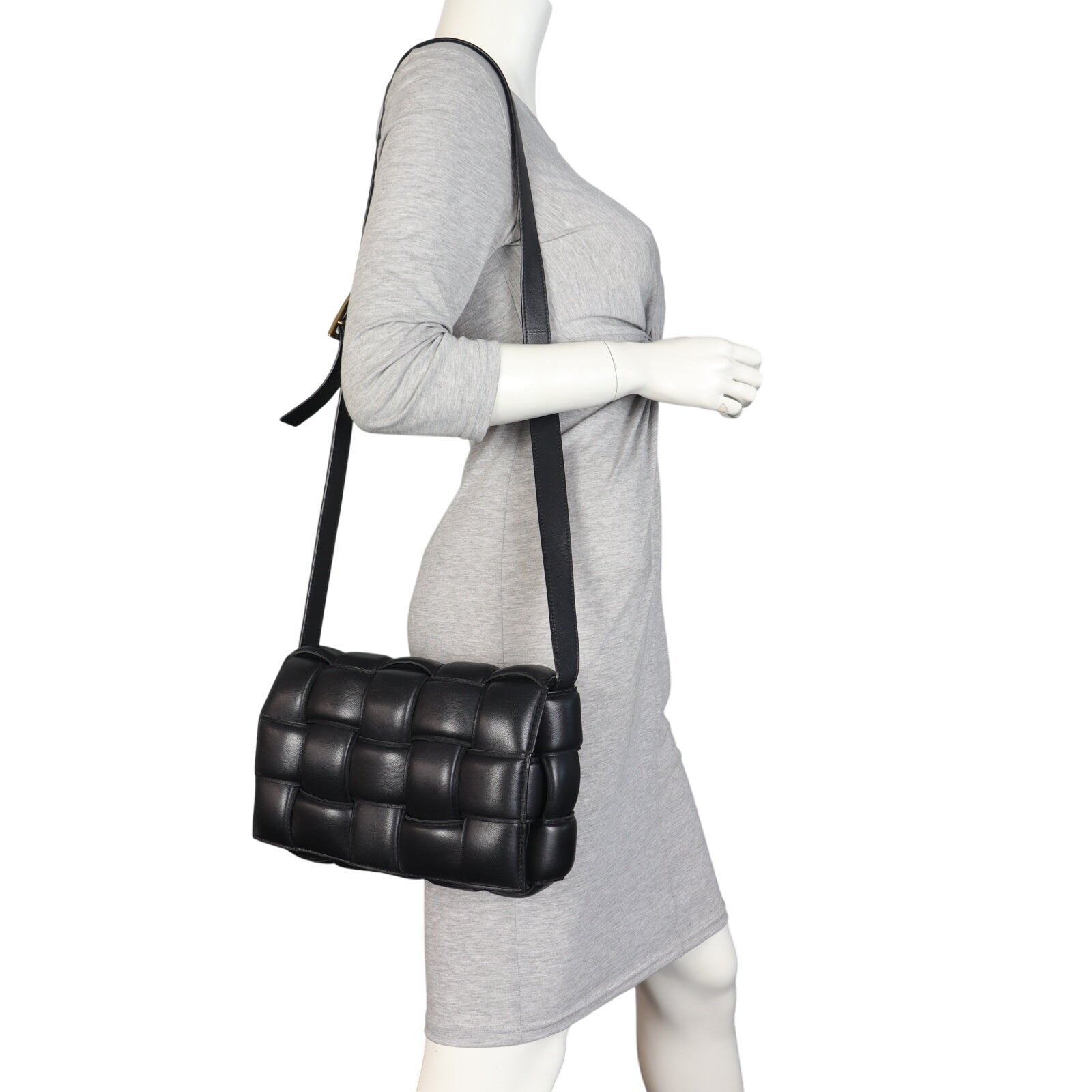 Bottega Veneta Padded Cassette